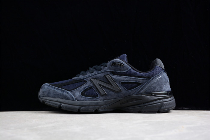 TB New Balance 990v4 JJJJound Navy M990JJ4