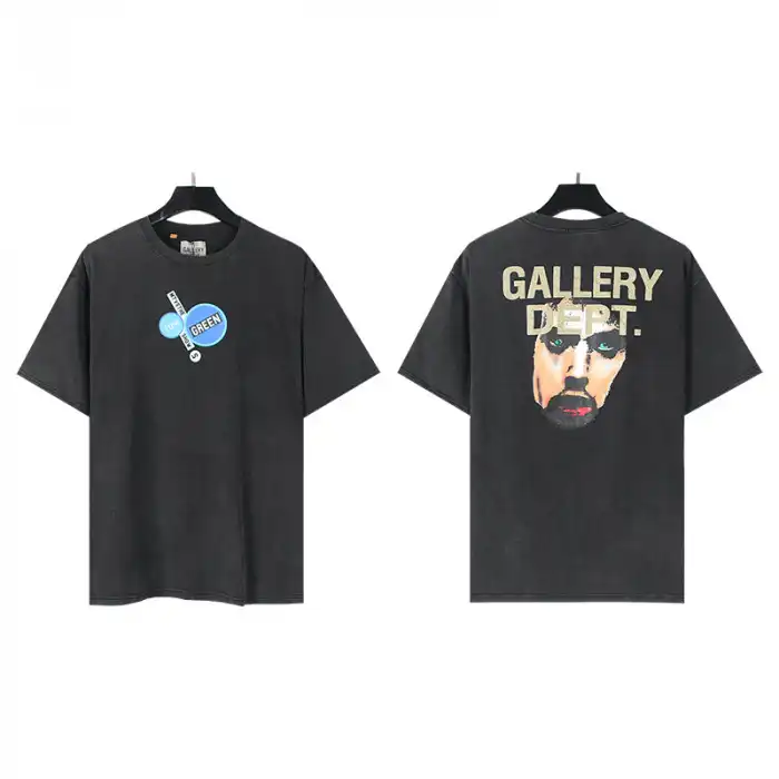 Rep LY GA11ERY DEPT. T-SHIRT 24042312