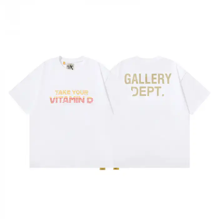 GA11ERY DEPT. T-SHIRT 24042332