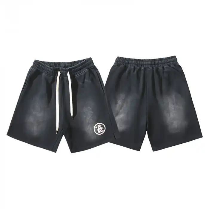 LY He11star Shorts 24042608