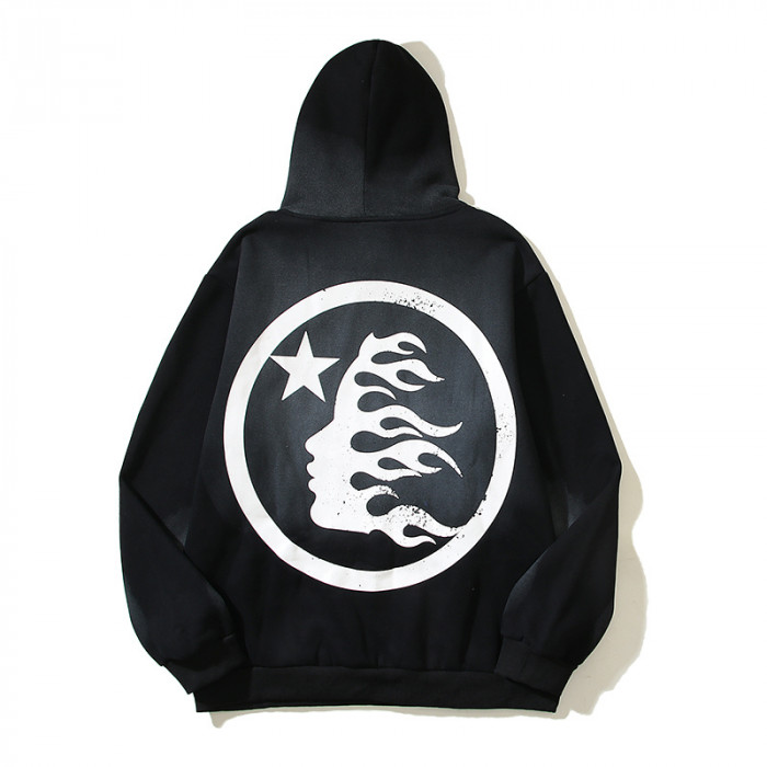 TB HE11STAR HOODIE 24042706