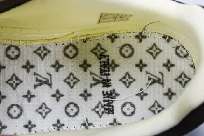 Bmlin LV TRAINER SNEAKER 24051002