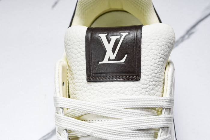 TB LV TRAINER SNEAKER 24051006