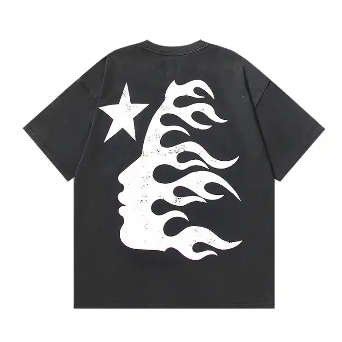 Rep LY He11star T-shirt 24043017