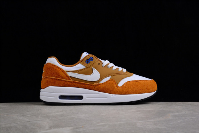 TB Nike Air Max 1 Curry (2018) 908366-700