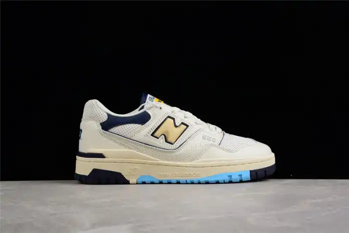 Reps LY New Balance 550 Rich Paul BB550RP1