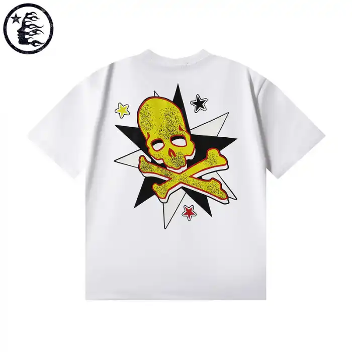 Rep LY He11star T-shirt 24043041