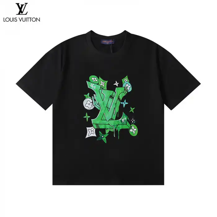 Cheap LY L.V T-SHIRT 24062713