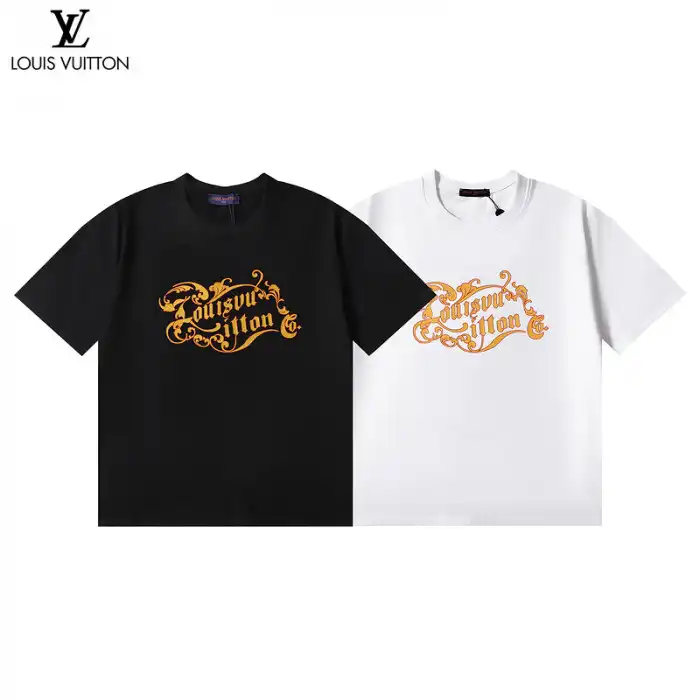 L.V T-SHIRT 24062716