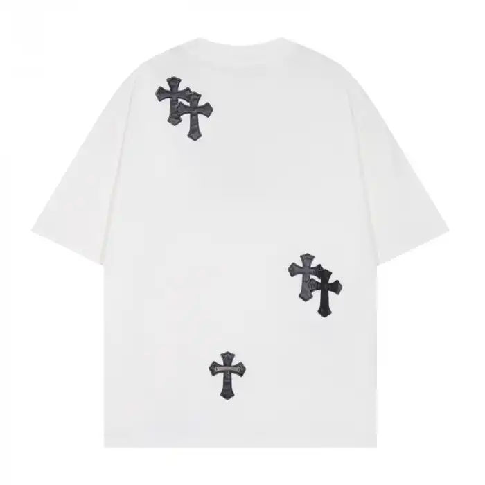 Reps LY Chr0me Hearts T-SHIRT 24070309