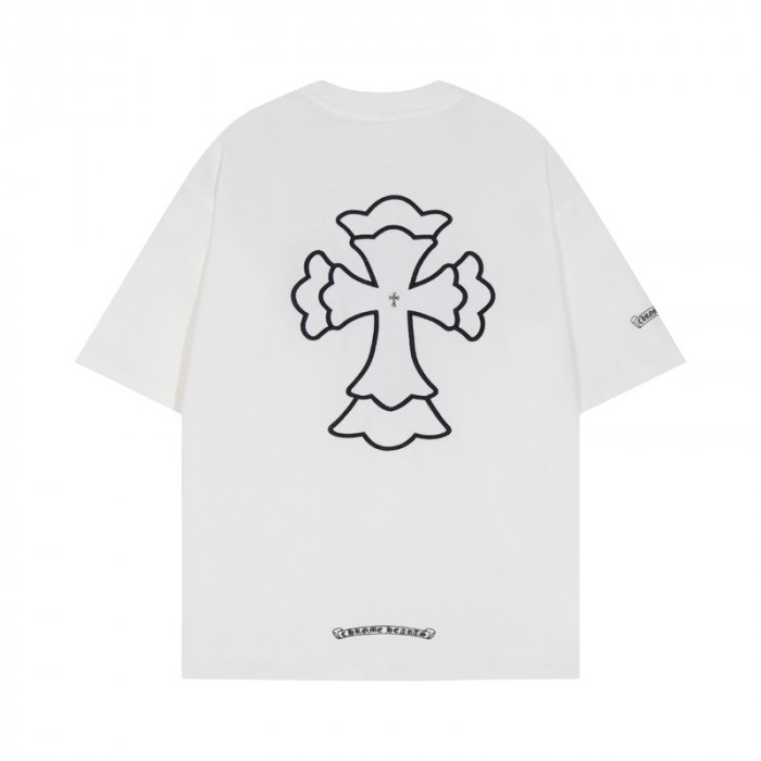 KICKWHO Chr0me Hearts T-SHIRT 24070316