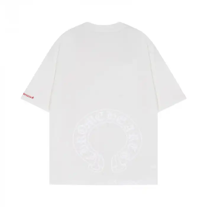 Rep LY Chr0me Hearts T-SHIRT 24070320