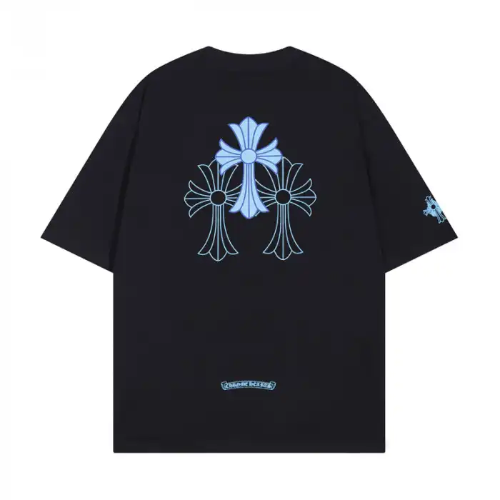 Reps LY Chr0me Hearts T-SHIRT 24070321