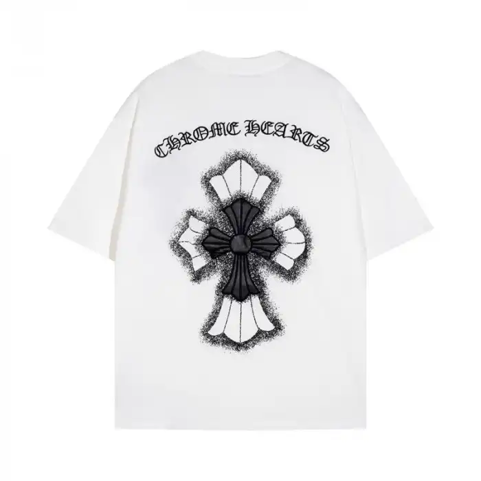 Reps LY Chr0me Hearts T-SHIRT 24070325