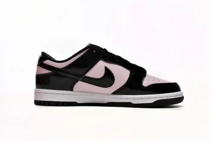 Bmlin Nike Dunk Low Pink Foam Black (Women's) DJ9955-600