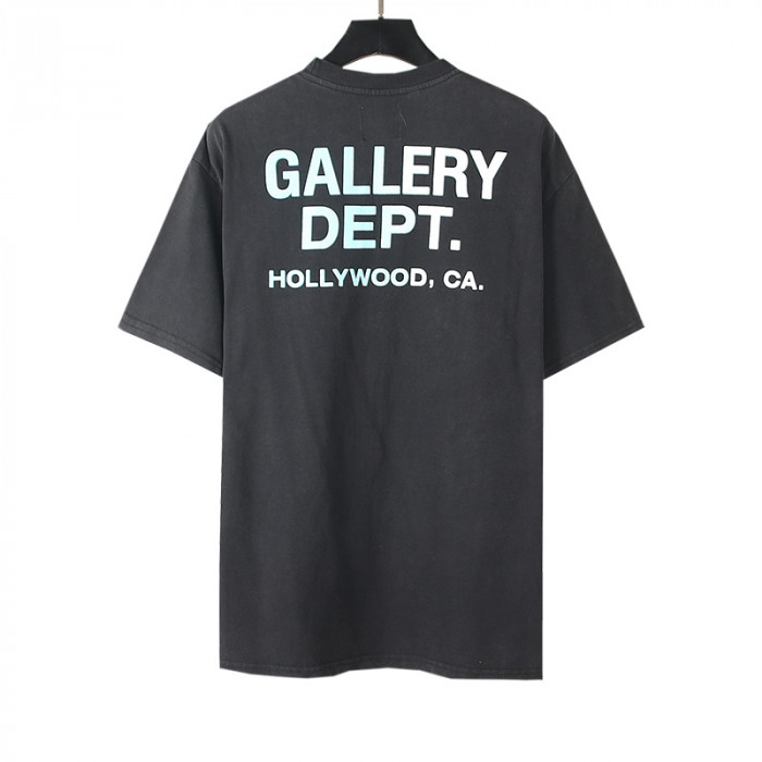 TB GA11ERY DEPT. T-SHIRT 24042301