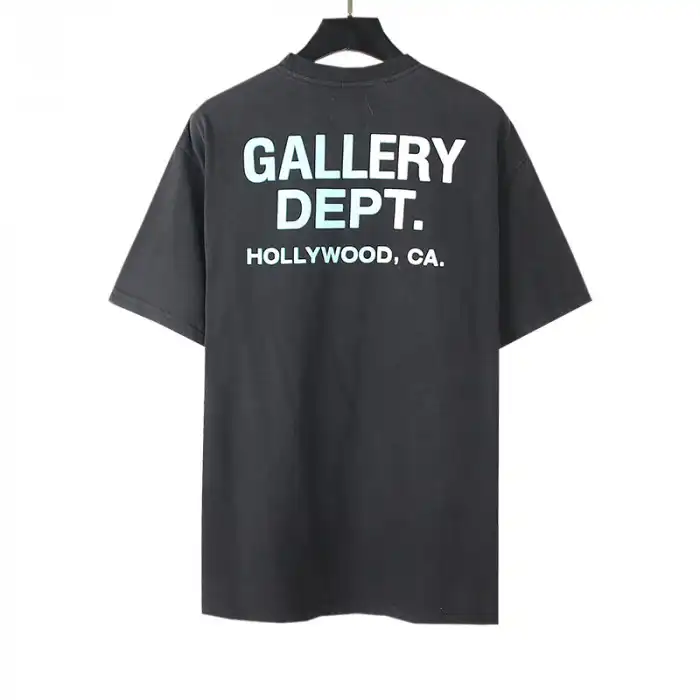 Bmlin GA11ERY DEPT. T-SHIRT 24042301