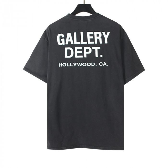 TB GA11ERY DEPT. T-SHIRT 24042316