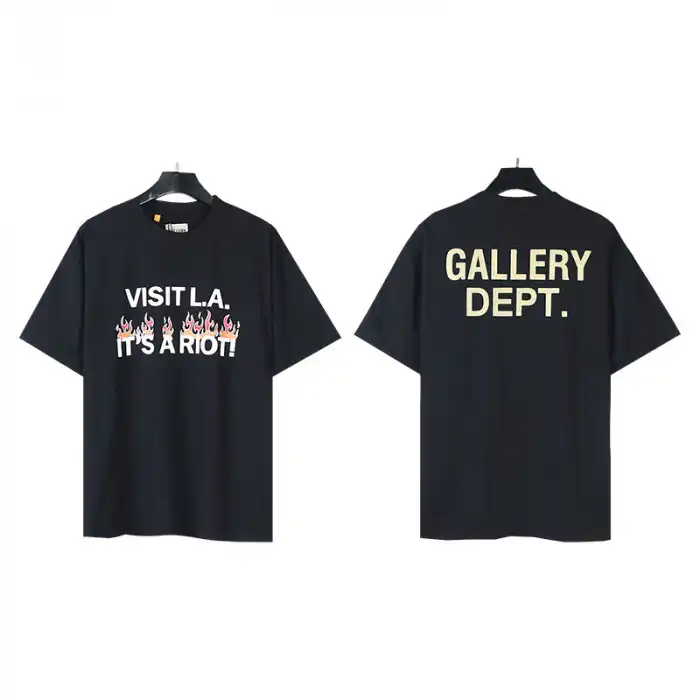 Bmlin Shoes GA11ERY DEPT. T-SHIRT 24042322