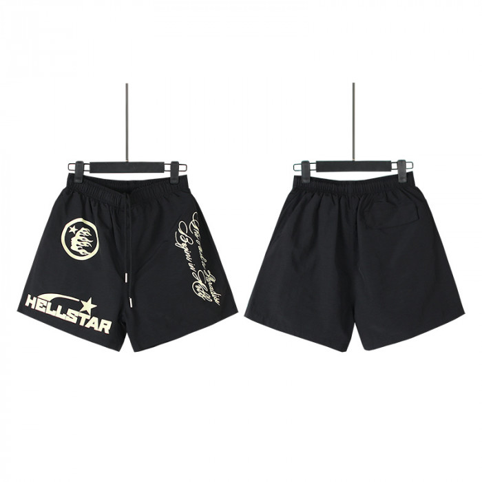 TB He11star Shorts 24042604