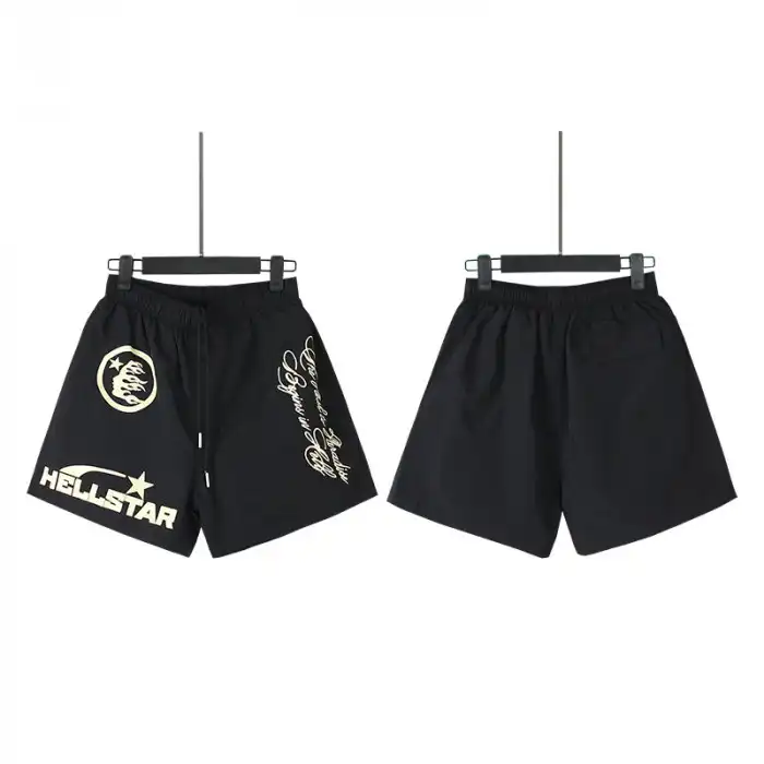 Bmlin He11star Shorts 24042604