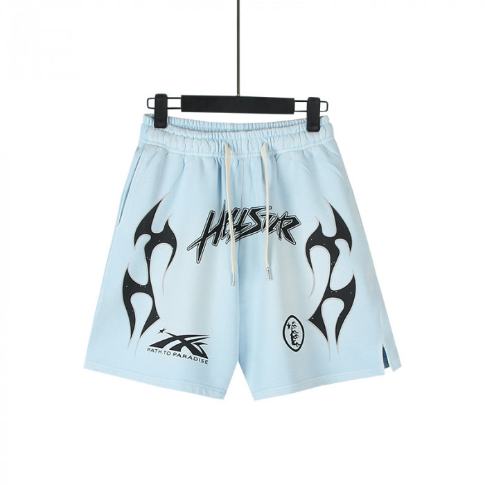 TB He11star Shorts 24042611