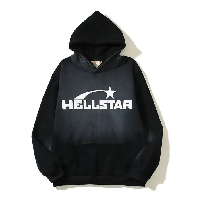 Bmlin Shoes HE11STAR HOODIE 24042706