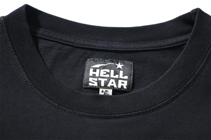 TB He11star T-shirt 24043001