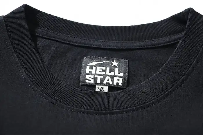 Bmlin He11star T-shirt 24043001