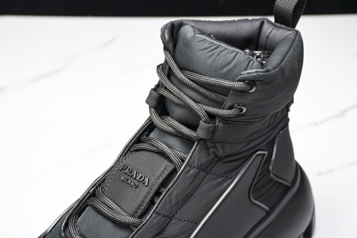 TB Prada Downtown Low Sneakers 24111503