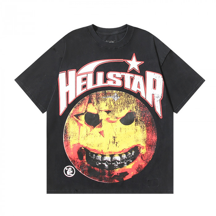 TB He11star T-shirt 24043017