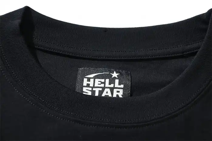 Bmlin He11star T-shirt 24043022