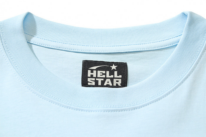 TB He11star T-shirt 24043027