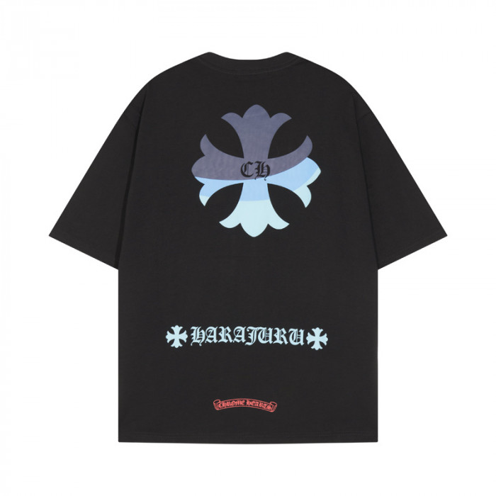 KICKWHO Chr0me Hearts T-SHIRT 24070314