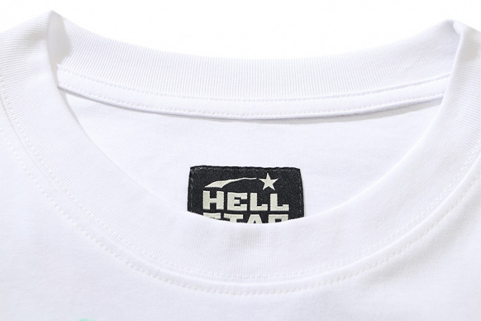 KICKWHO He11star T-shirt 24043036