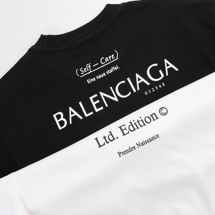 KICKWHO BLCG T-SHIRT 24062628