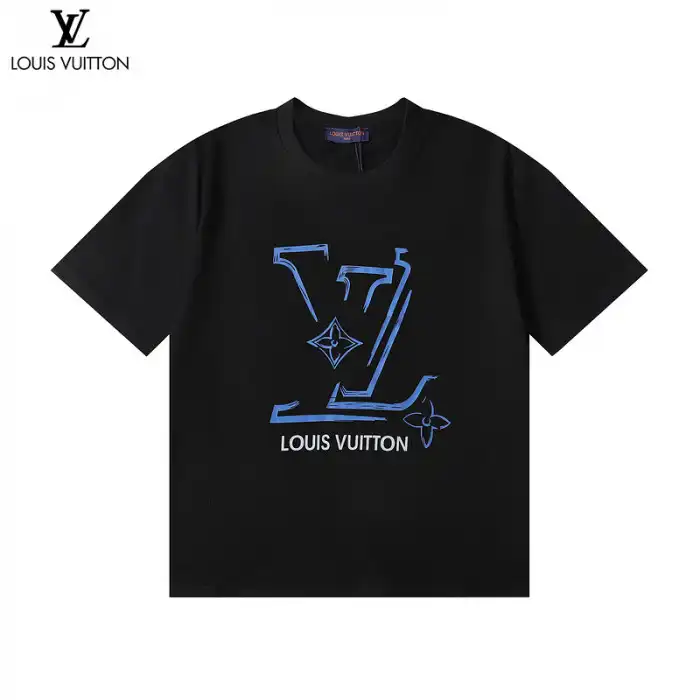 Reps LY L.V T-SHIRT 24062711