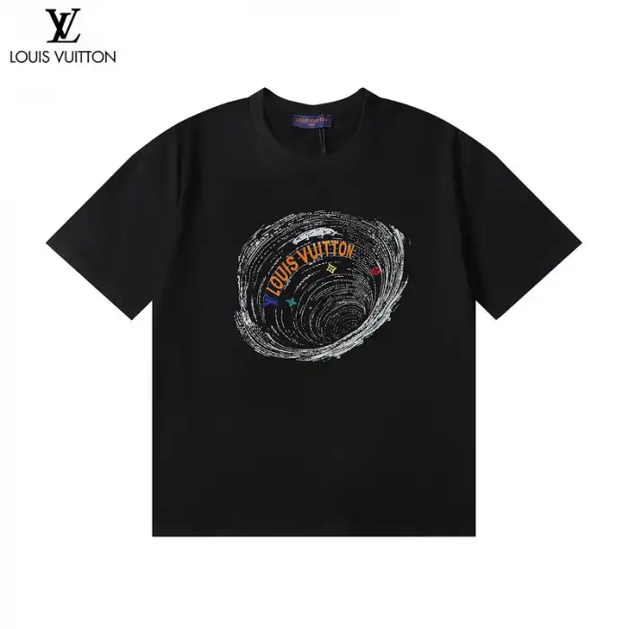 Reps LY L.V T-SHIRT 24062714