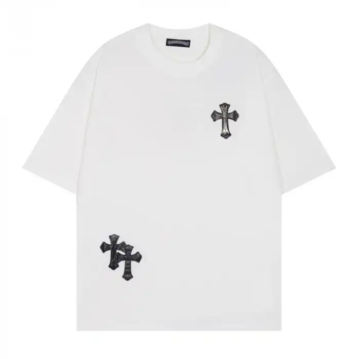 Reps LY Chr0me Hearts T-SHIRT 24070309