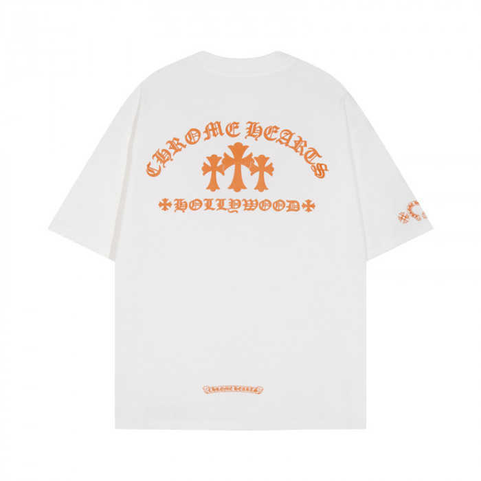 KICKWHO Chr0me Hearts T-SHIRT 24070317