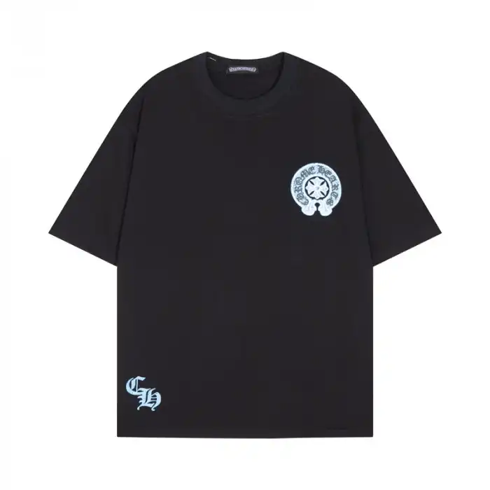 Rep LY Chr0me Hearts T-SHIRT 24070319