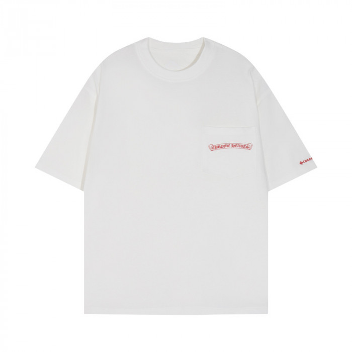 KICKWHO Chr0me Hearts T-SHIRT 24070320