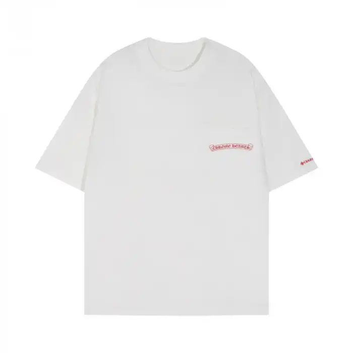 Rep LY Chr0me Hearts T-SHIRT 24070320