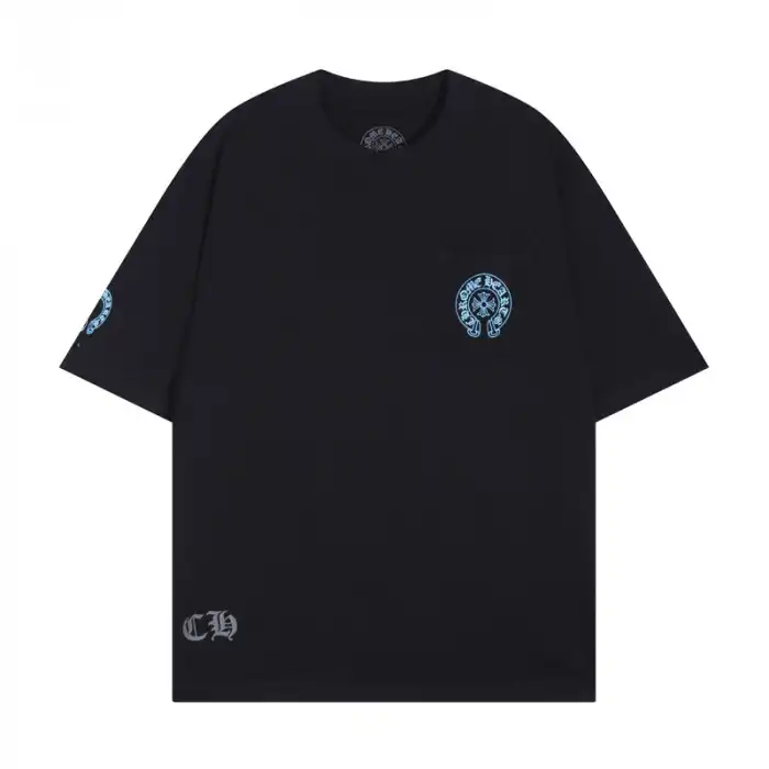 Reps LY Chr0me Hearts T-SHIRT 24070321