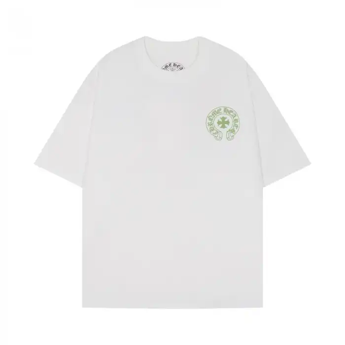 Rep LY Chr0me Hearts T-SHIRT 24070324