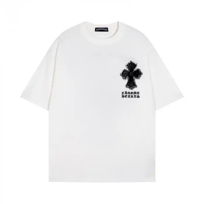 Reps LY Chr0me Hearts T-SHIRT 24070325