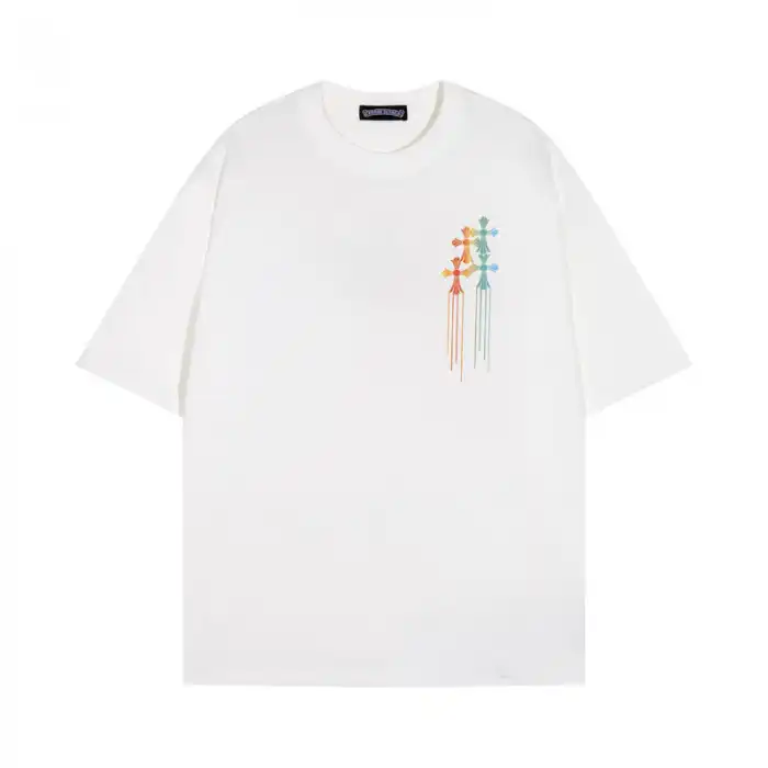 Reps LY Chr0me Hearts T-SHIRT 24070328