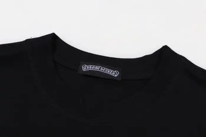 Reps LY Chr0me Hearts T-SHIRT 24070329