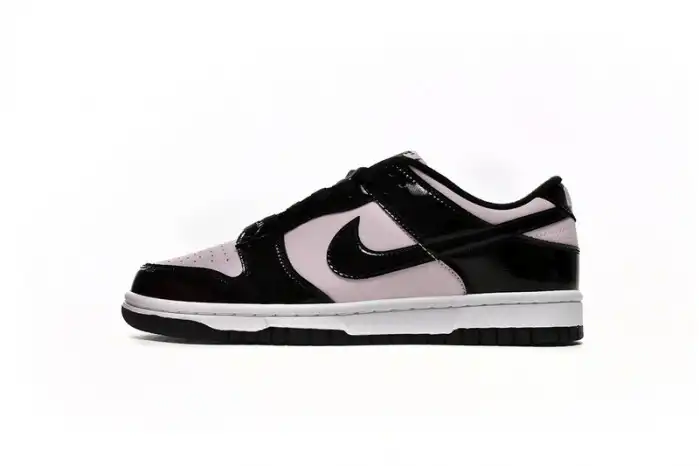 LY Nike Dunk Low Pink Foam Black (Women's) DJ9955-600