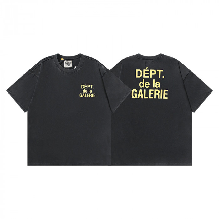 TB GA11ERY DEPT. T-SHIRT 24042302